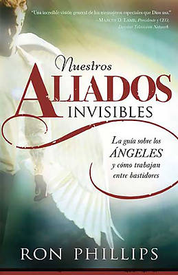 Picture of Nuestros Aliados Invisibles