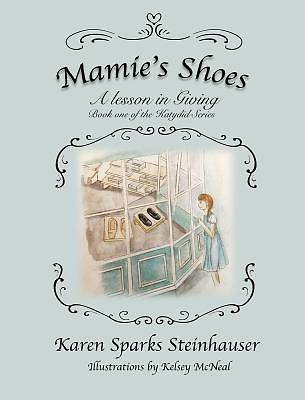 Picture of Mamie's Shoes