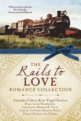 Picture of The Rails to Love Romance Collection