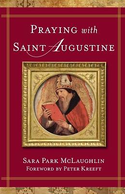 Picture of Praying with Saint Augustine