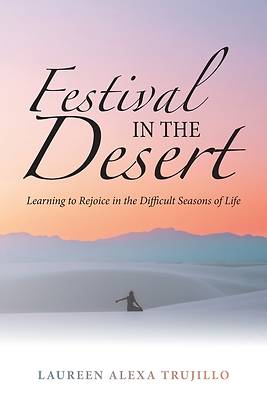 Picture of Festival in the Desert