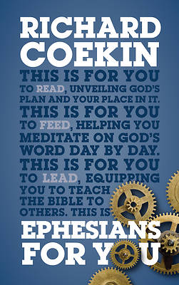 Picture of Ephesians for You