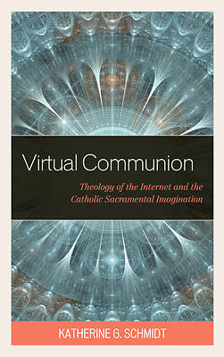 Picture of Virtual Communion