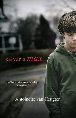Picture of Salvar a Max