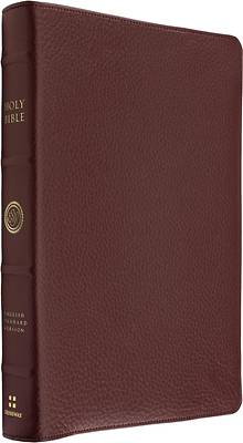 ESV Heirloom Bible, Gratia