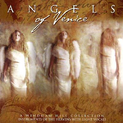Picture of Angels of Venice