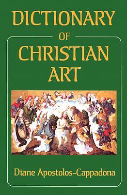 Picture of Dictionary of Christian Art
