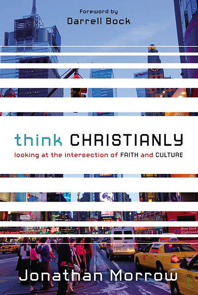 Picture of Think Christianly