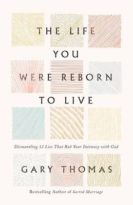 Picture of The Life You Were Reborn to Live