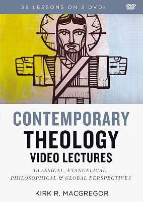 Picture of Contemporary Theology Video Lectures
