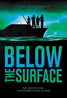 Picture of Below the Surface