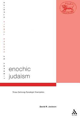 Picture of Enochic Judaism