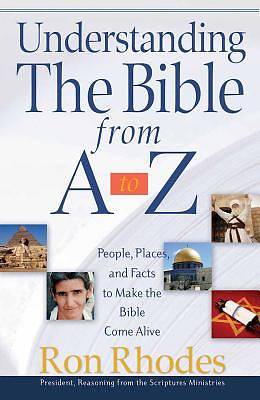 Picture of Understanding the Bible from A to Z