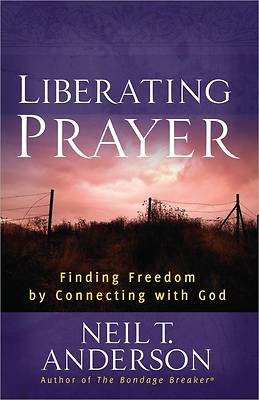 Picture of Liberating Prayer