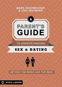 Picture of A Parent's Guide to Understanding Sex & Dating