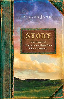 Picture of Story - eBook [ePub]