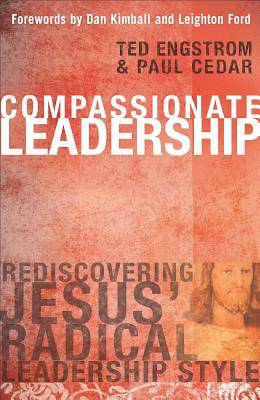 Picture of Compassionate Leadership [ePub Ebook]