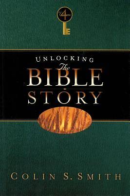 Picture of Unlocking the Bible Story