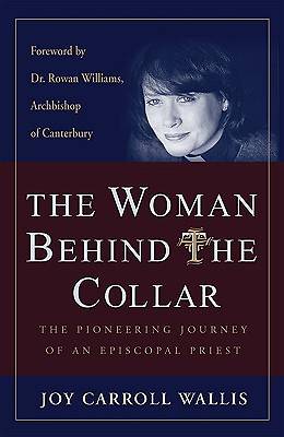 Picture of The Woman Behind the Collar