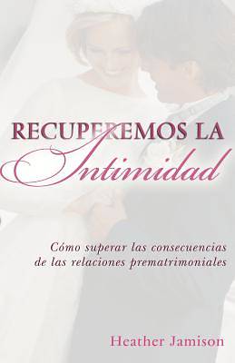 Picture of Recuperemos La Intimidad