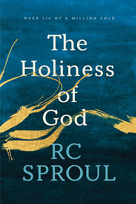 Picture of The Holiness of God - eBook [ePub]