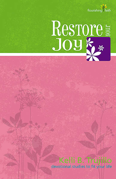 Picture of Restore Your Joy