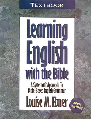 Picture of Learning English with the Bible