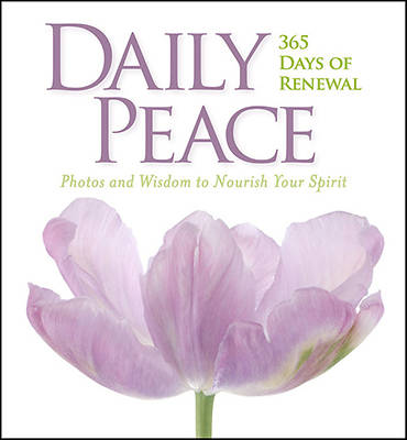Picture of Daily Peace