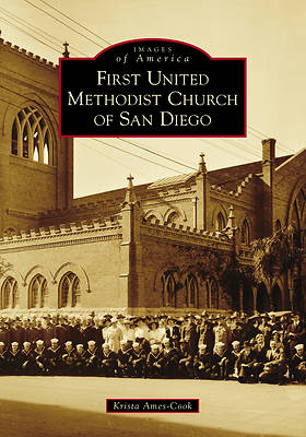 Picture of First United Methodist Church of San Diego