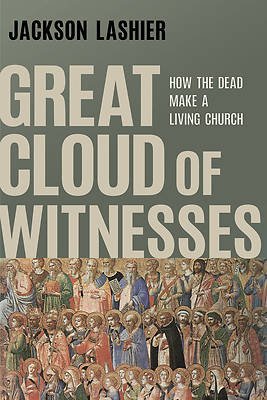 Picture of Great Cloud of Witnesses