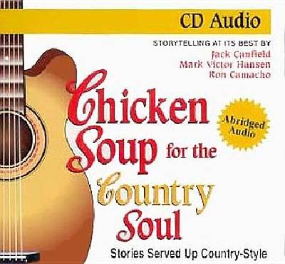 Picture of Chicken Soup for the Country Soul