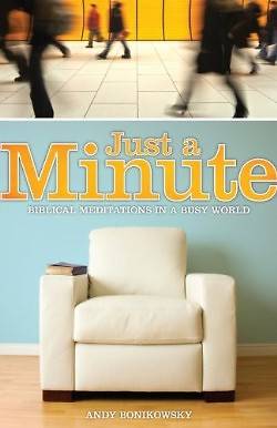 Picture of Just a Minute