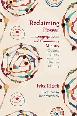 Picture of Reclaiming Power in Congregational and Community Ministry