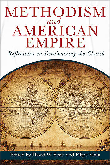 Picture of Methodism and American Empire