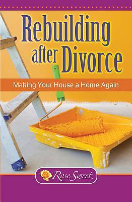 Picture of Rebuilding After Divorce