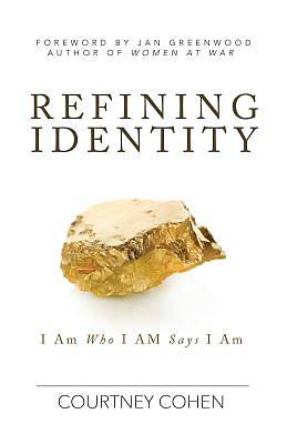 Picture of Refining Identity