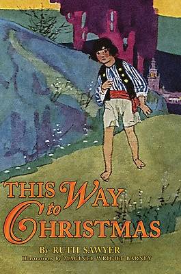 Picture of This Way to Christmas