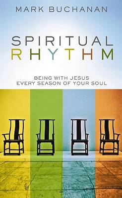 Picture of Spiritual Rhythm