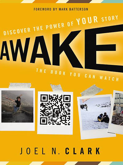 Picture of Awake