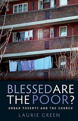 Picture of Blessed Are the Poor?