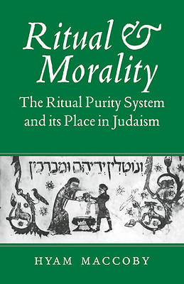 Picture of Ritual and Morality