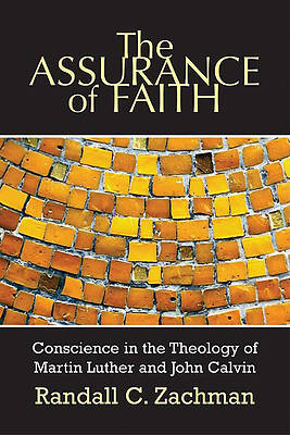 Picture of The Assurance of Faith