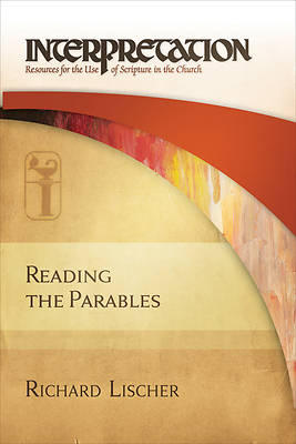 Picture of Reading the Parables