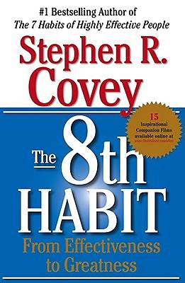 Picture of The 8th Habit