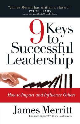 Picture of 9 Keys to Successful Leadership [ePub Ebook]