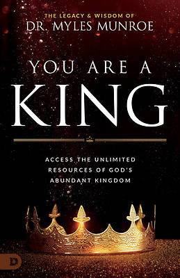 Picture of You Are a King