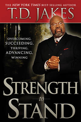 Picture of Strength to Stand [ePub Ebook]