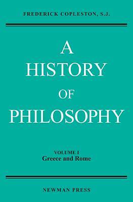 Picture of History of Philosophy