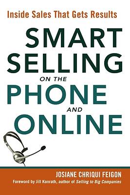 Picture of Smart Selling on the Phone and Online