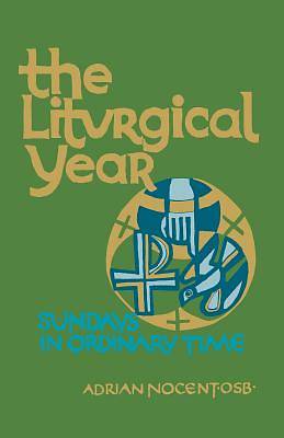 Picture of The Liturgical Year Volume 4